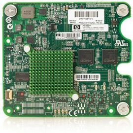 HPE Sourcing NC550M 10Gigabit Ethernet Card