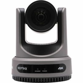 PTZ OPTICS PTZOPTICS MOVE 4K 12X ZOOM - WHITE