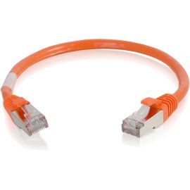 PATCH CABLE - SHIELDED TWISTED PAIR (STP) - MALE LEFT GENDER - MALE RIGHT GENDER