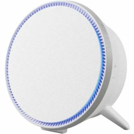 SYSTEM LOUDSPEAKER, LED RING