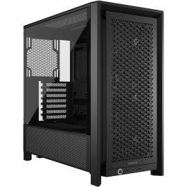 FRAME 4000D RS MID-TOWER PC CASE BLACK