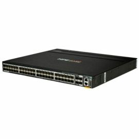 HPE ANW 6300M 48F 2L 2Y SW PL-WB
