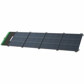 SCHNEIDER OFFGRID PORTABLE SOLAR PANEL, 200W