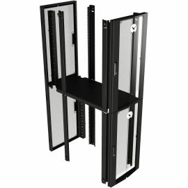 Vertiv VR Rack Accessory | VRA | Colocation | 42U | 800 x 1200 VRA9043