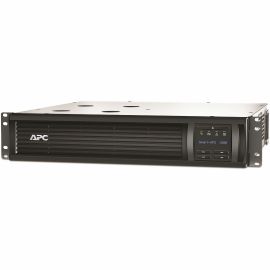 APC by Schneider Electric Smart-UPS 1500VA Rack-Mountable UPS