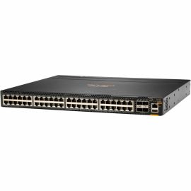 HPE ANW 6300M 48G PWR2PRT 2F 1PS TAA BDL