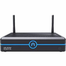 AZULLE ELITE MINI PC WITH INTEL RAPTOR LAKE I5-1340P BAREBONES, 76W MAX POWER DE