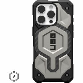 UAG CASE IPH16 PRO MONARCH PRO- TITANIUM