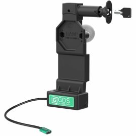 GDS LOCKING POWER ONLY UNI-CONN LATCH STYLE VEHICLE DOC