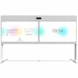 CISCOWEBEXROOM70DUALW/TOUCH10NONRADIO REMANUFACTURED