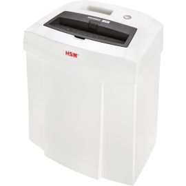 HSM SECURIO C14S STRIP-CUT SHREDDER