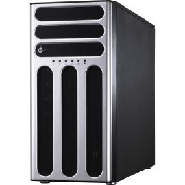 Asus TS700-E8-RS8 Barebone System - 5U Tower - Socket LGA 2011-v3 - 2 x Processor Support