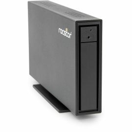 ROCPRO D91 - 32 TB 7200 RPM USB 3.1 10GBPS-HOT-SWAP TRAY-TAA