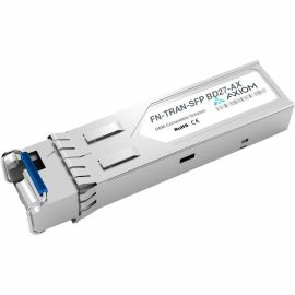 10GBASE-BX30-U SFP+ TRANSCEIVER FOR FORTINET