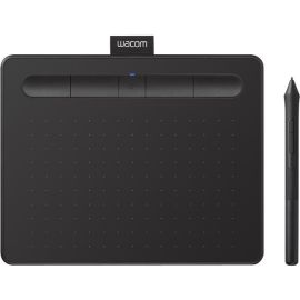 WACOM INTUOS BLUETOOTH CREATIVE PEN TABLET (SMALL, BLACK)
