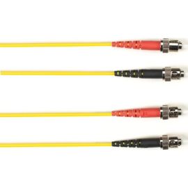 Black Box Fiber Optic Patch Network Cable