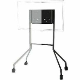 I3FLOORSTAND ON WHEELS F65-CB