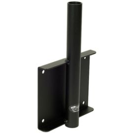 VERTICAL SURFACE BASE - CAN BE MOUNTED TO ENGINE COVERS, CONSOLES AND DOG HOUSES