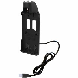 UNPKD RAM POWERED LOCKING DOCK FOR SONIM XP10