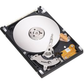 SEAGATE MOMENTUS 750GB 7.2K RPM DRIVE