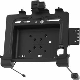 RAM POWER + DATA CRADLE FOR ZEBRA ET8X TABLETS