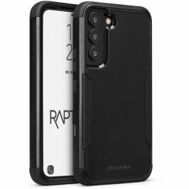 CELLAIRIS- RAPTURE V2 - SS S22 BLACK