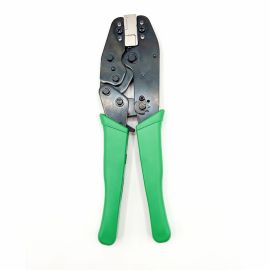 CAT6A RJ45 CRIMP TOOL - SHIELDE SHIELDED