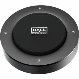 SATELLITE SPEAKER, MICROPHONE EXTENTION
