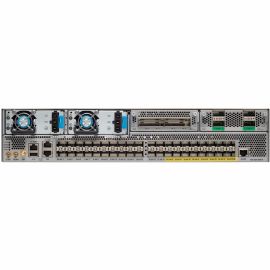 Cisco NCS-55A2-MOD-S Network Convergence System