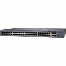 EX4000-48P ERATE BUNDLE WITH 3YR ND