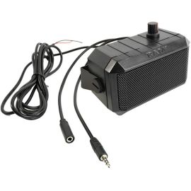 RAM GDS HARDWIRED SPEAKER WITH SOUND AMPLIFICATION AND PTT CAPABILITIES