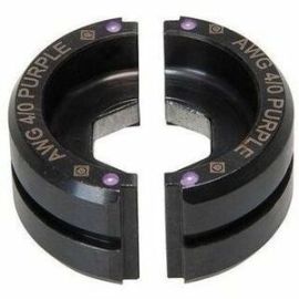 KC22 SERIES HEX CRIMP DIE 4/0 AWGEA