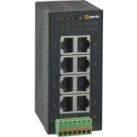 Perle IDS-108GE Ethernet Switch