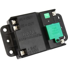 RAM VEHICLE CHARGE PROTECT SAFE-T-CHARGE