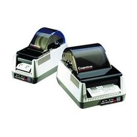 CognitiveTPG Advantage LX LBD24 Desktop Direct Thermal Printer - Monochrome - Label Print - Parallel