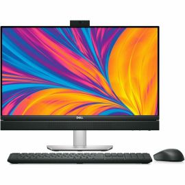 DELL OPTIPLEX AIO PLUS 7420 CORE I5-14500 16GB 1DIMM 512GB SS
