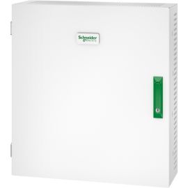 GALAXY VS PARALLEL MAINTENANCE BYPASS PANEL FOR 2 UPSS, 10-30KW 400V WALLMOUNT