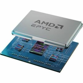 AMD 9274F 4.05GHZ 320W 24C/256MB CACHE DDR5 4800MT/S