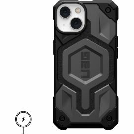 RUGGED IPHONE 14 MONARCH PRO MAGSAFE SIL