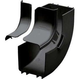 Panduit FiberRunner Inside Vertical 90 Degree