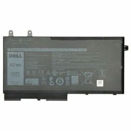 DELL BTRY PRI 42WHR 3C LITH BYD