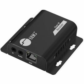 HDMI OVER IP EXTENDER WITH IR - HDMI OVER IP EXTENDER WITH IR - 150