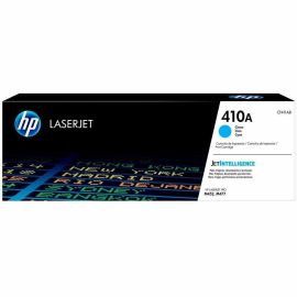 HP 410A Original Laser Toner Cartridge - Single Pack - Cyan - 1 Each