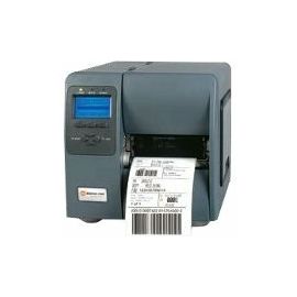 Datamax-O'Neil M-Class M-4210 Desktop Direct Thermal/Thermal Transfer Printer - Monochrome - Label Print - USB - Serial - Parallel