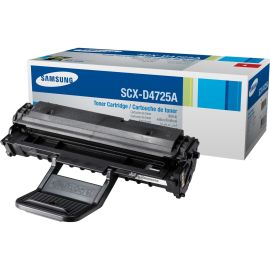 BLACK TONER CARTRIDGE FOR SAMSUNG SCX-D4725A