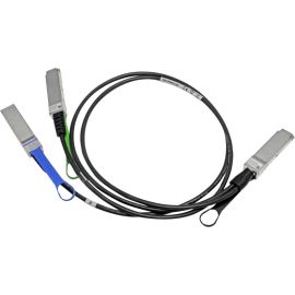 NVIDIA 2M PASSIVE COPPER HYBRID CABLE