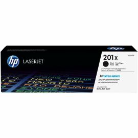 HP 201X Original High Yield Laser Toner Cartridge - Black - 1 / Pack