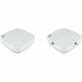 EXTREMECLOUD IQ  INDOOR WIFI 6 AP 2X2 RADIOS WITH DUAL 5GHZ AND 1X1GBE PORT. INT