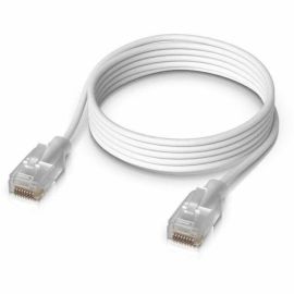 UBIQUITI NETWORKS NANO-THIN PATCH CABLE WITH 2.5 GBE