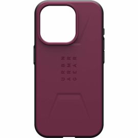 RUGGED IPHONE 15 PRO CIVILIAN MAGSAFE